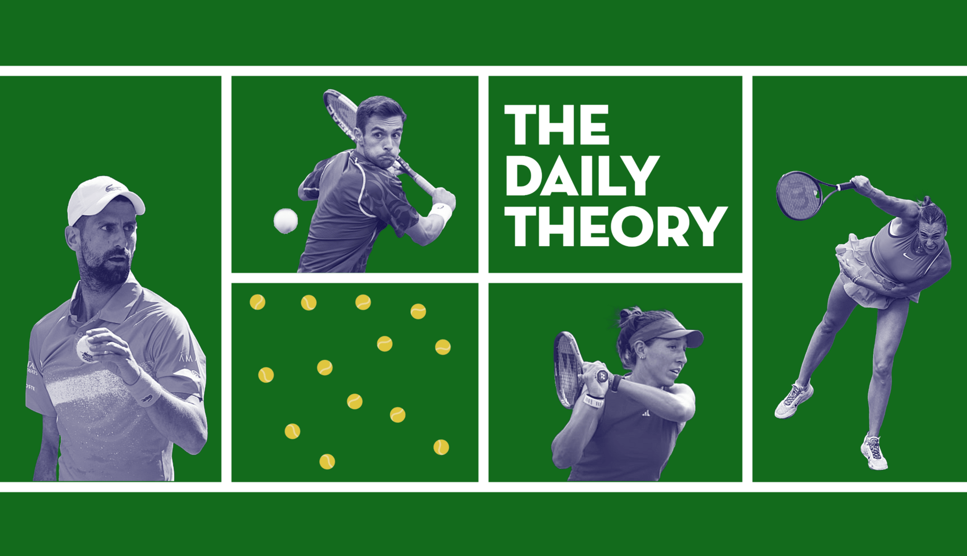 Musetti’s Cruel Reality, Shelton’s Confidence, Sabalenka vs. Svitolina & More