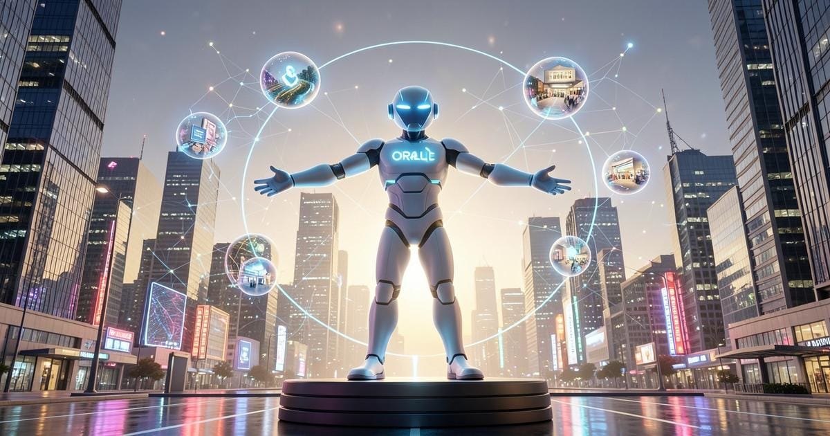 $53B AI Agents Market Explosion: What It Means for You