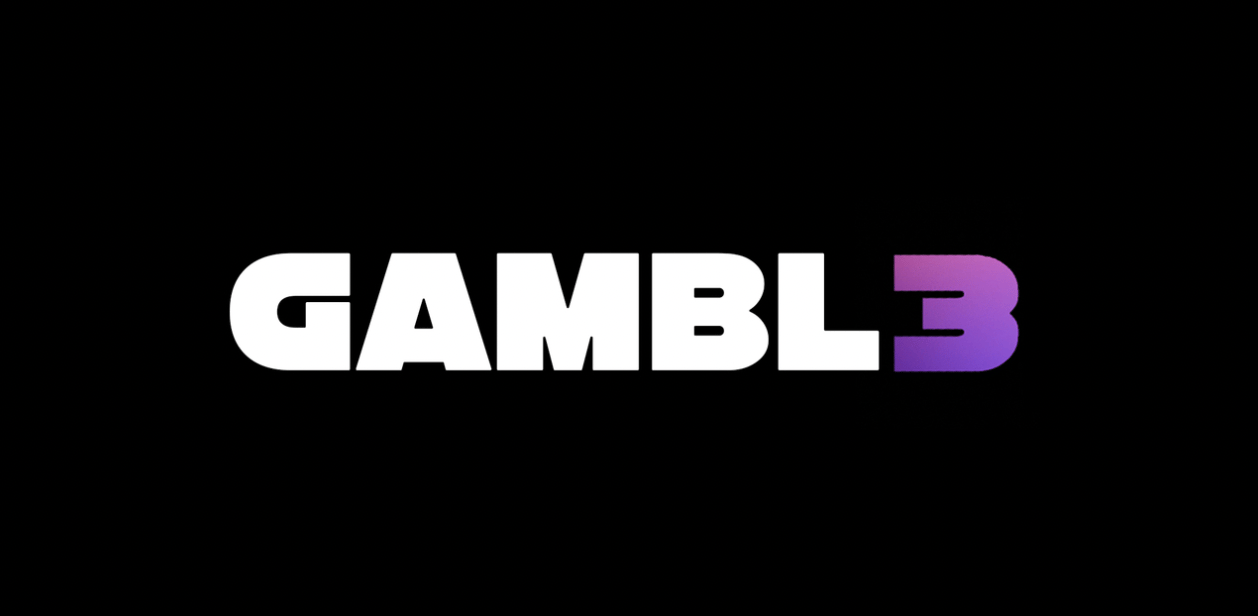 Welcome to GAMBL3