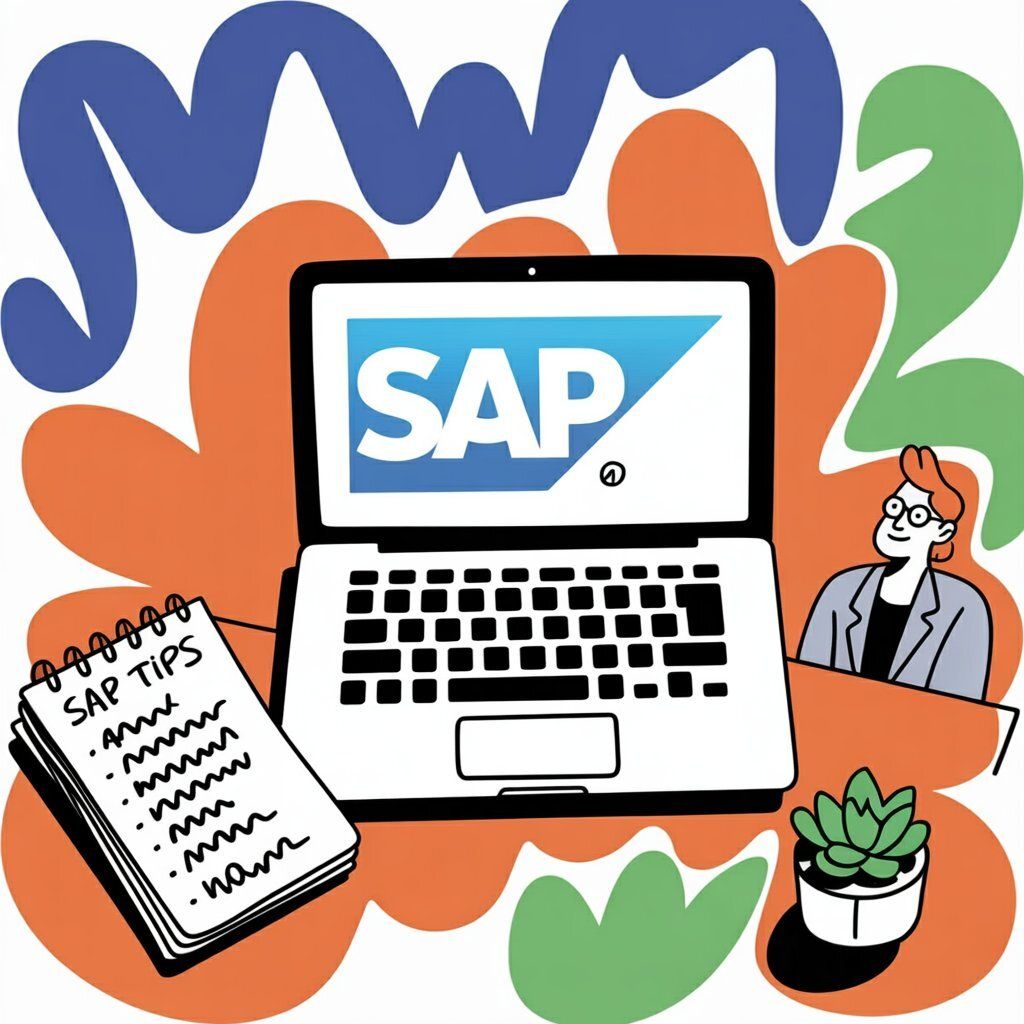 📰 Consultoras, innovación y SAP: el lado que nadie te cuenta