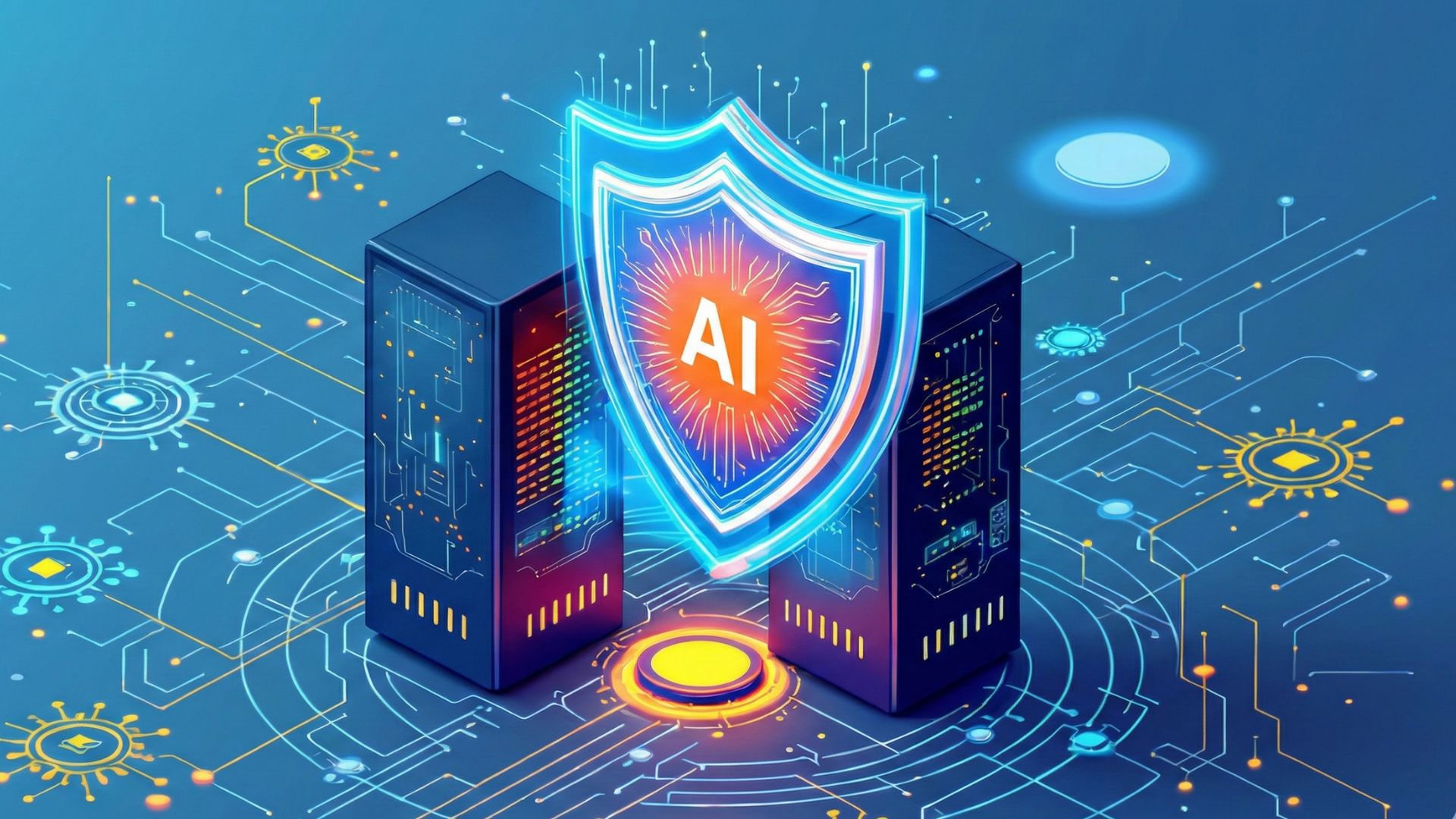 The $520 Billion Opportunity: How Cybersecurity Stocks Could Protect Portfolio