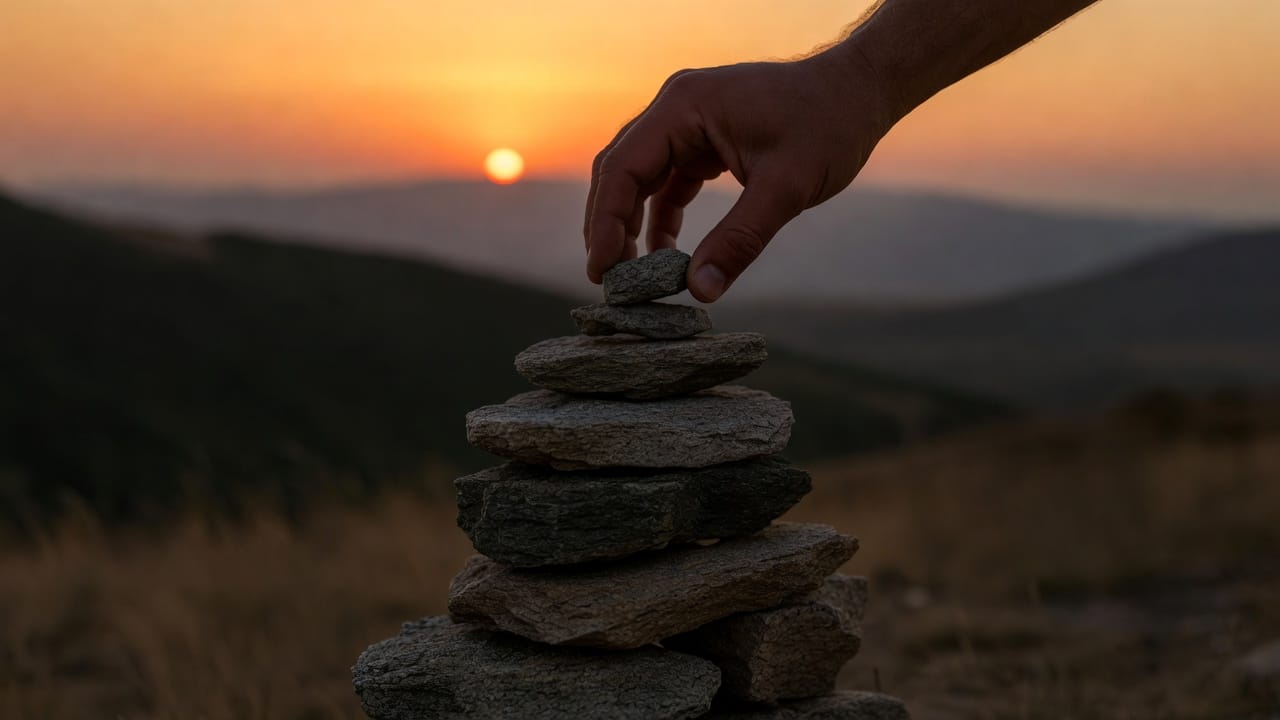 The win you're not counting.