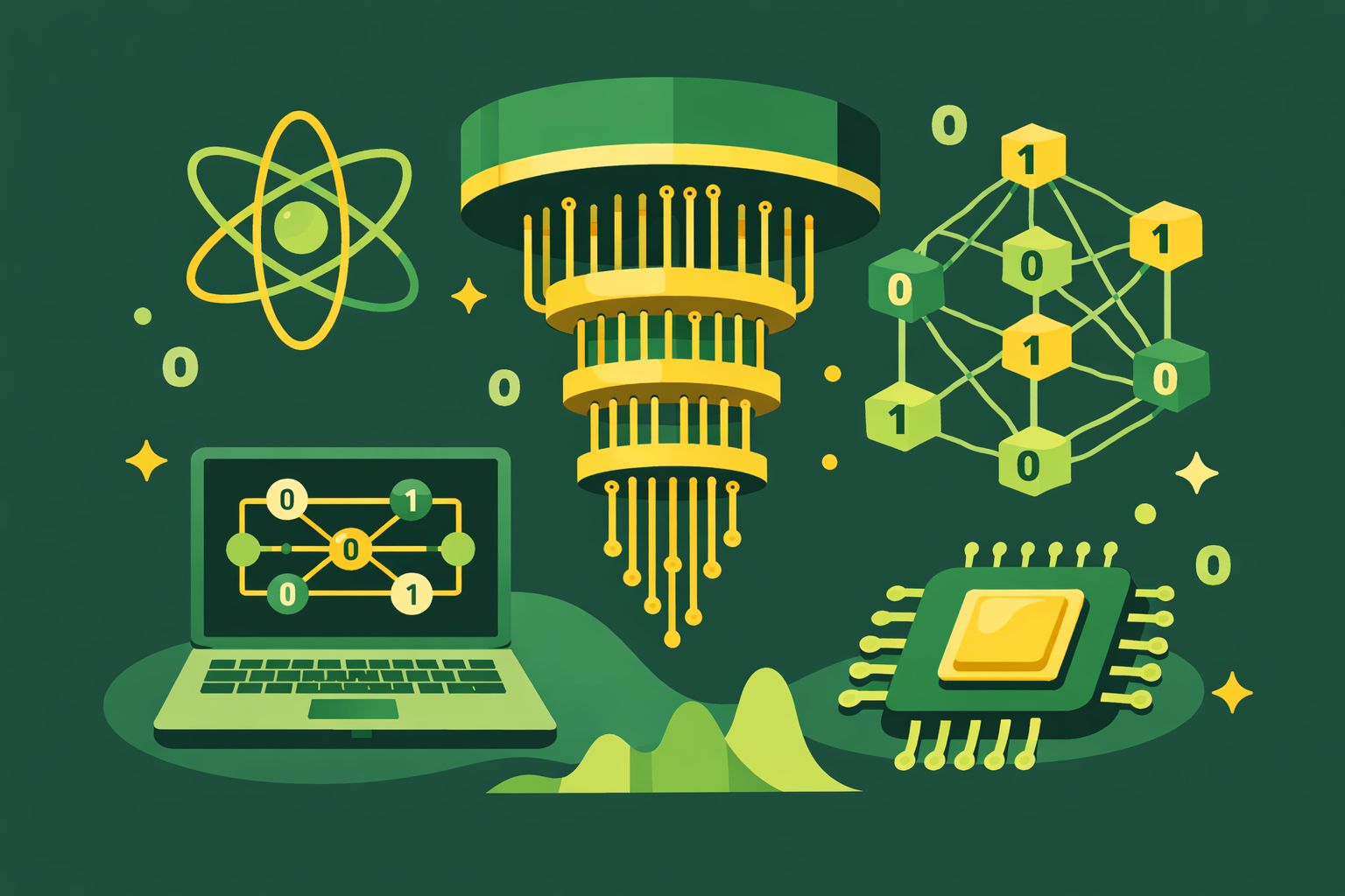 Is This The Next Big Thing After AI