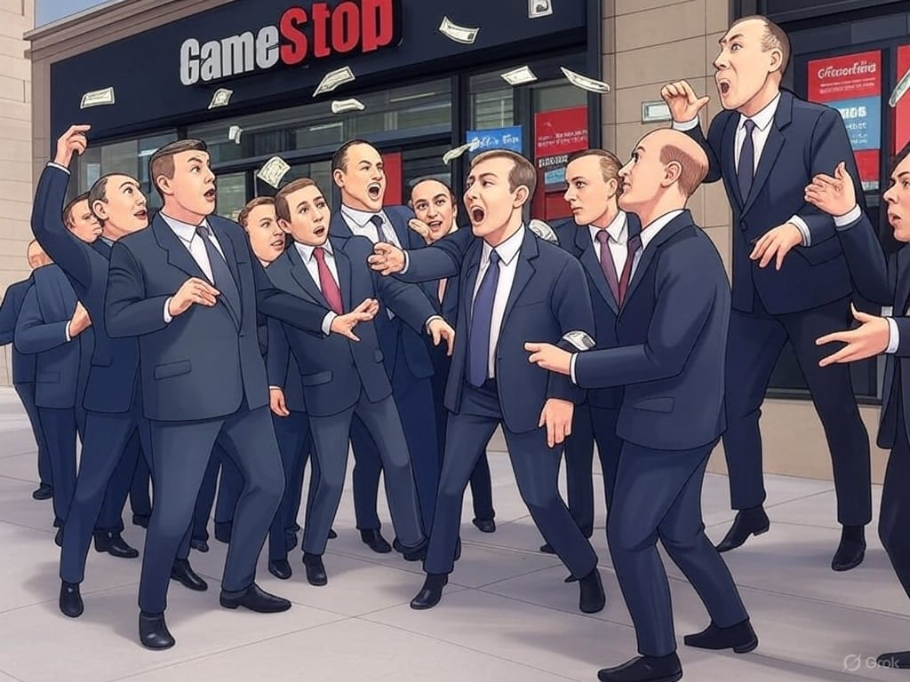 The Week Ahead : March 24th - 28th  2025