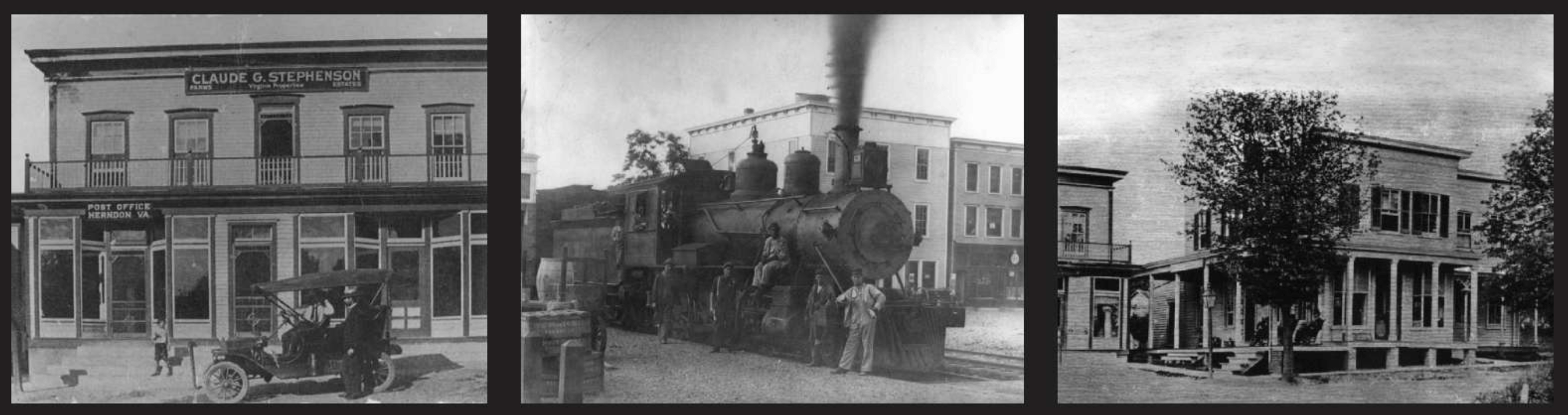 Railroad Roots and Skyview Updates