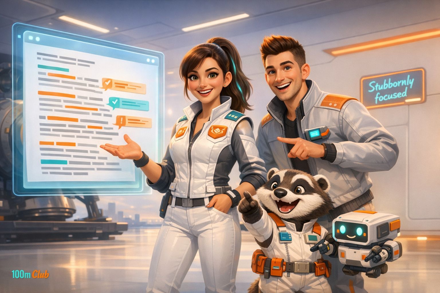 Edit your writing in 12 minutes — without obsessing over every word