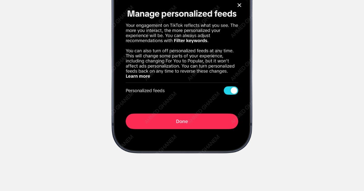 The week social media got messy