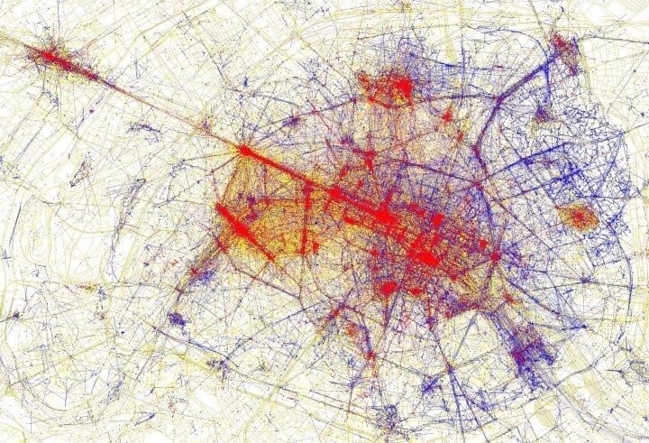 11 Top Maps From The Past 7 Days