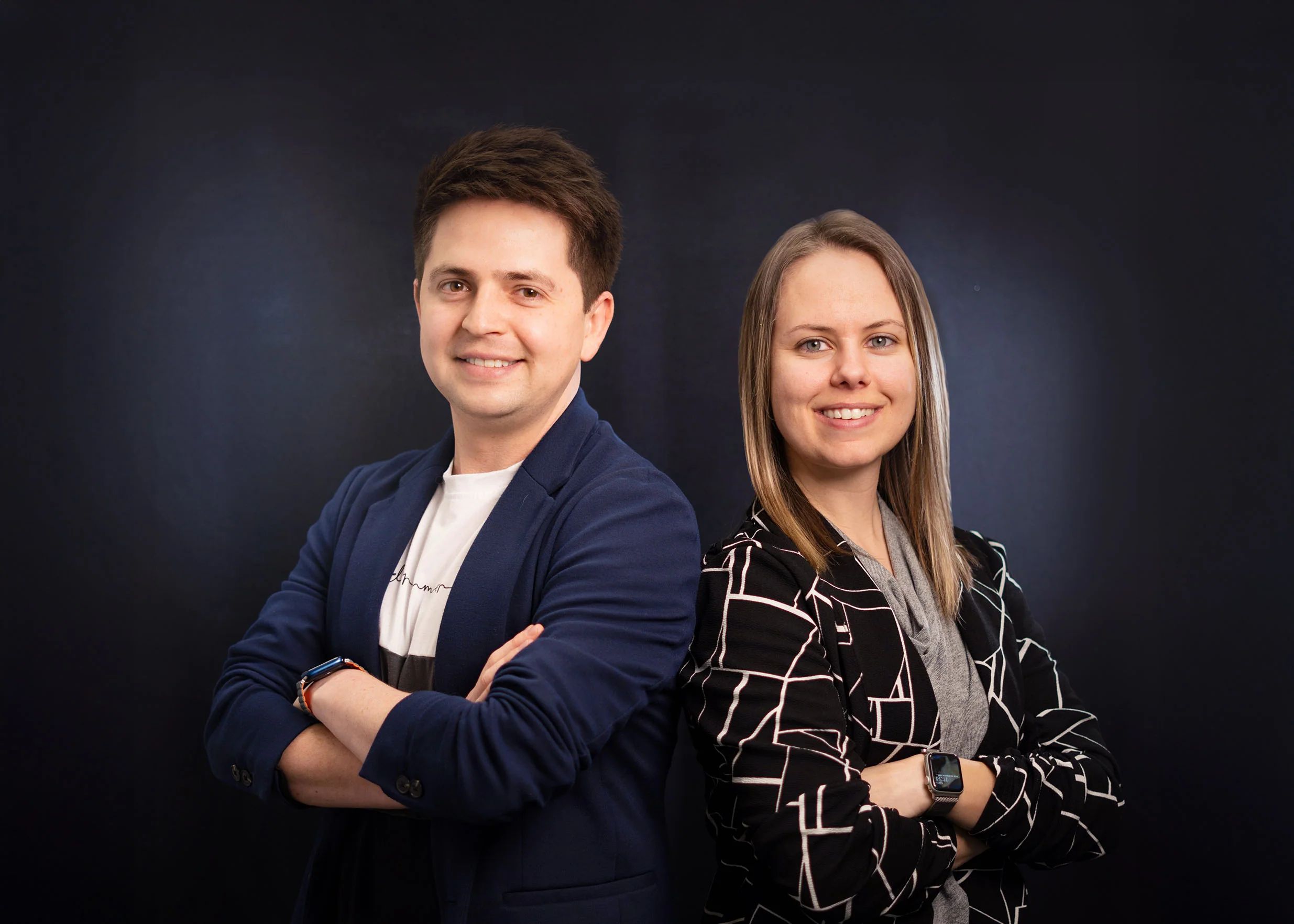 Calgary startup lands national distribution deal