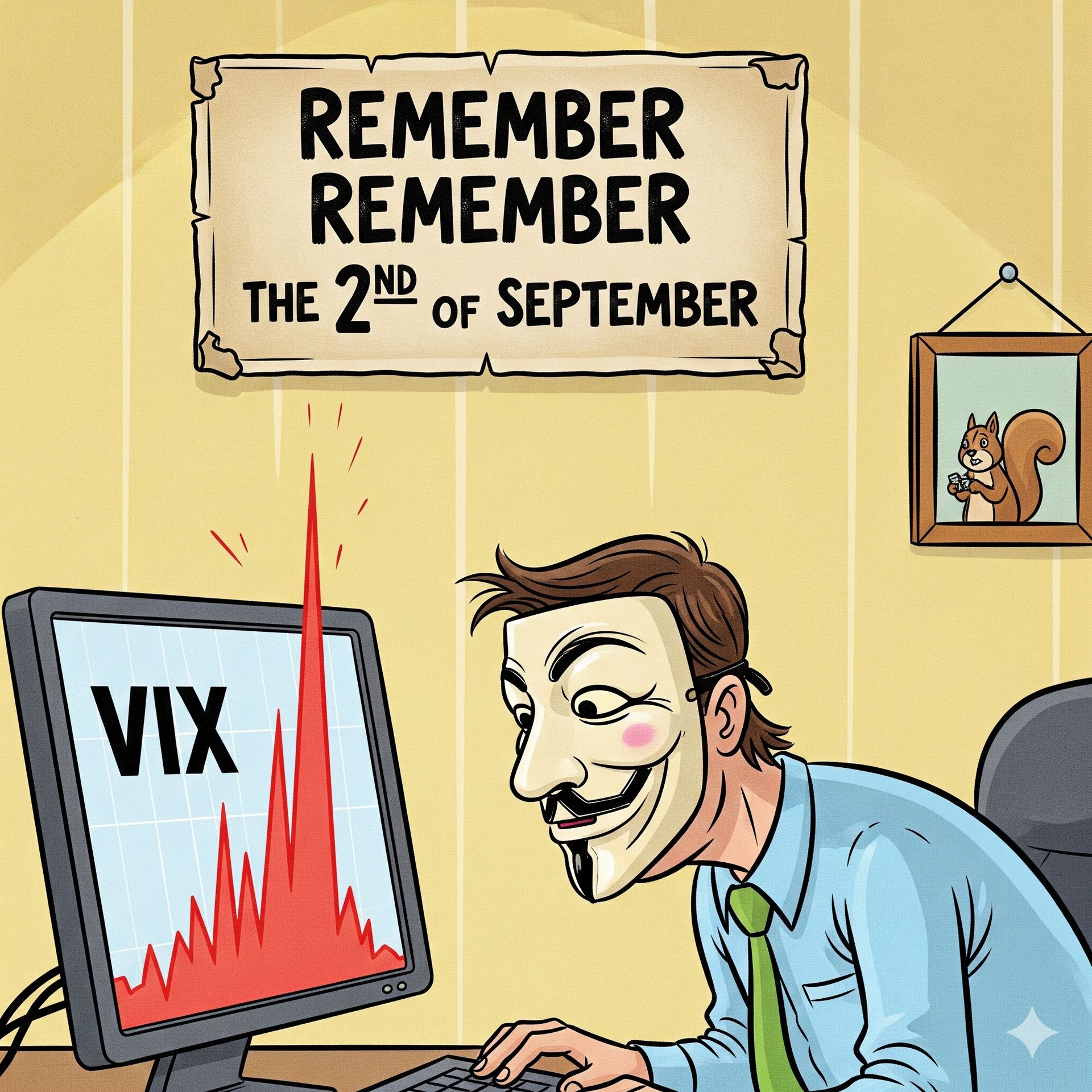 Stocks in Play - September 2nd 2025