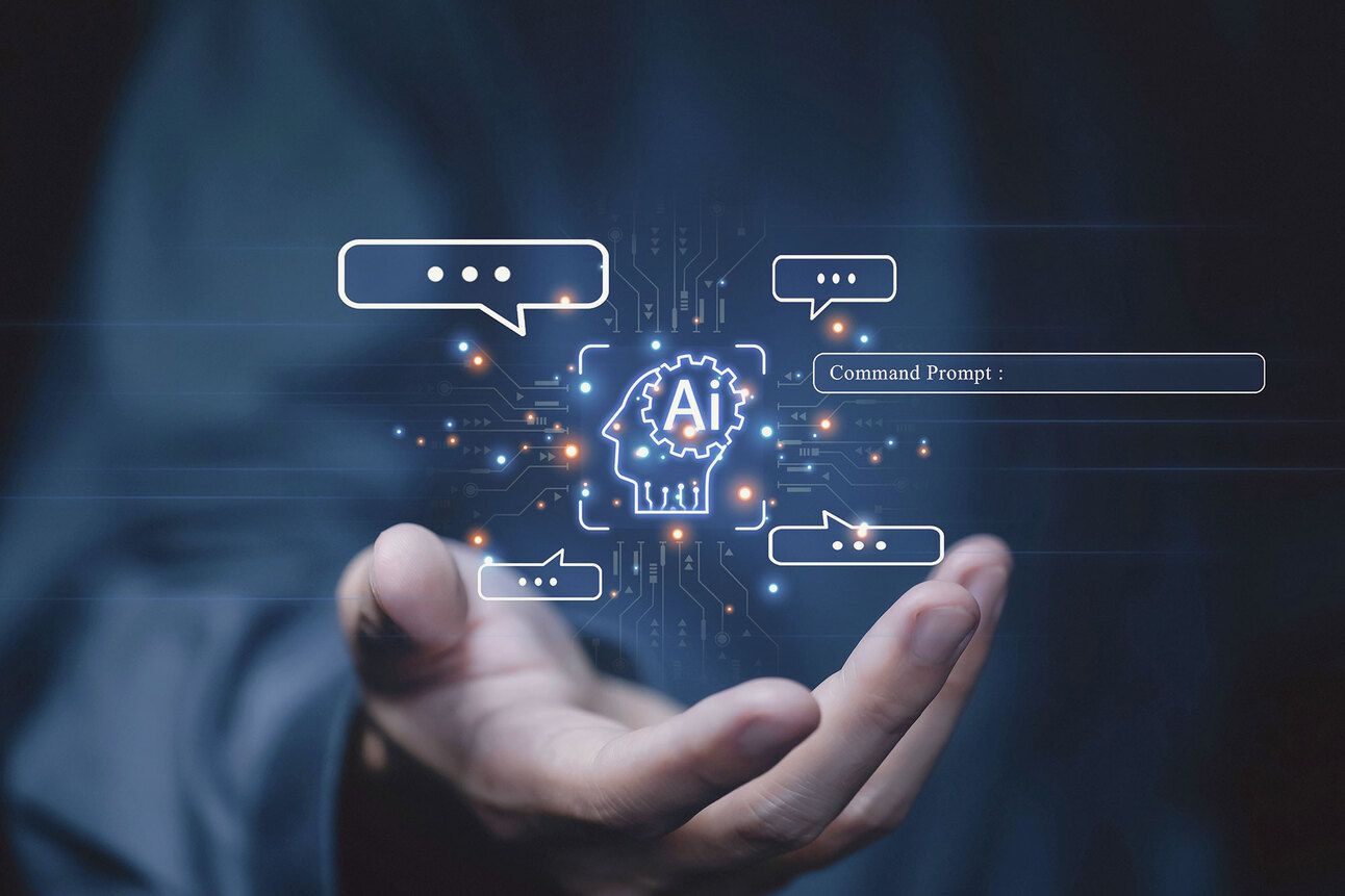 🔥 Time To Learn AI.