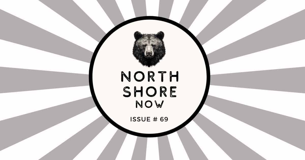 ⛵️ A Regatta, A Craft Beer Crawl & Easter Stuff: Plus 50+ Things to Do on the North Shore this Week