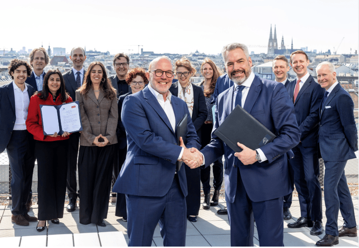 Speedinvest launches dedicated Africa fund with €40m EIB anchor for fintech and mobile-first startups