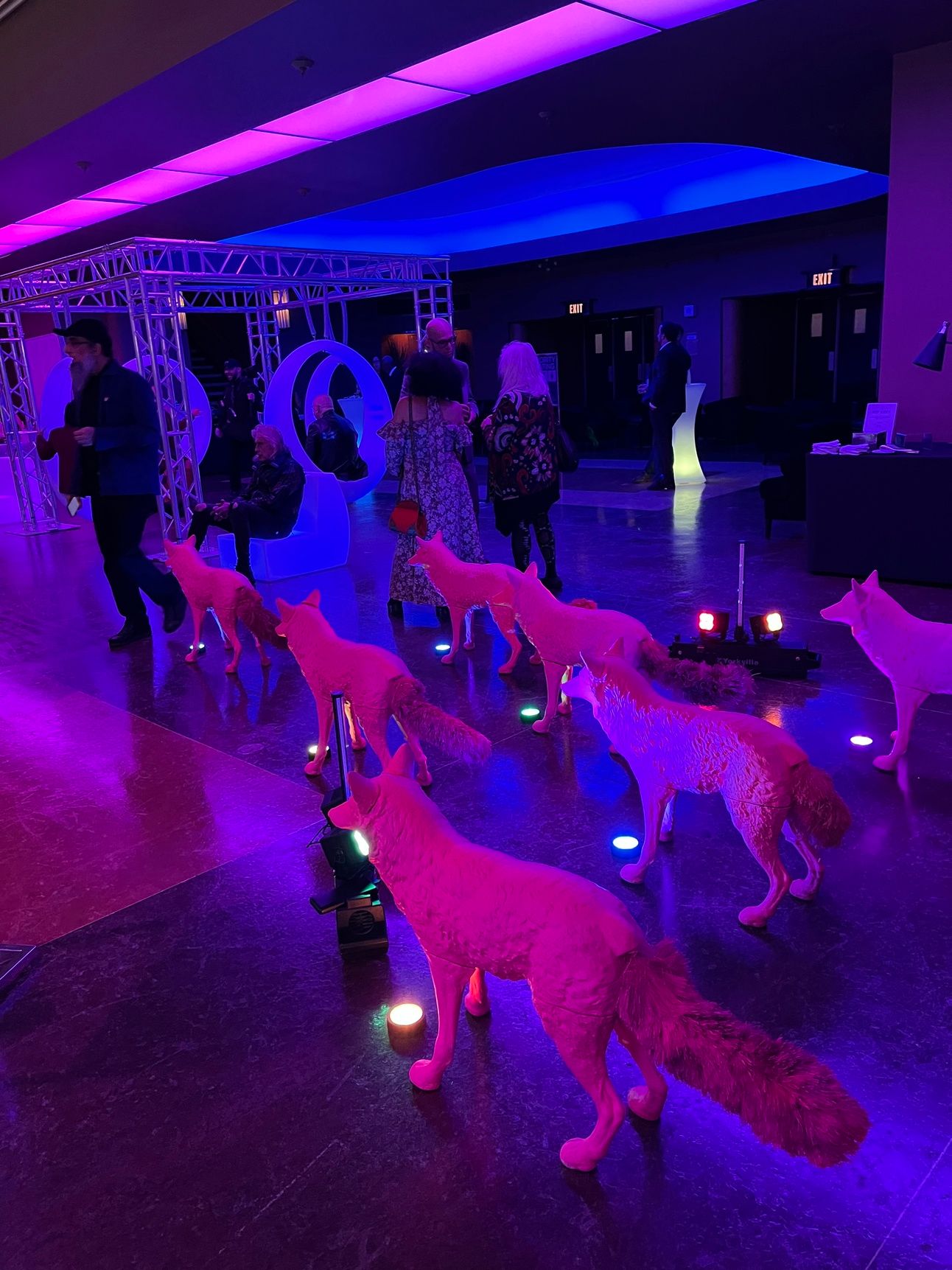 Mayor's Evening for the Arts