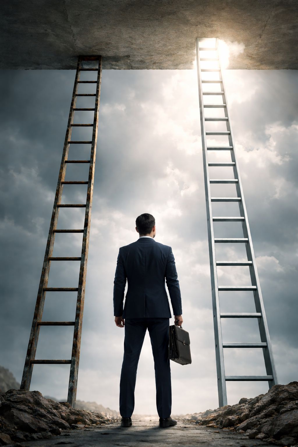 The Myth of the Next Level