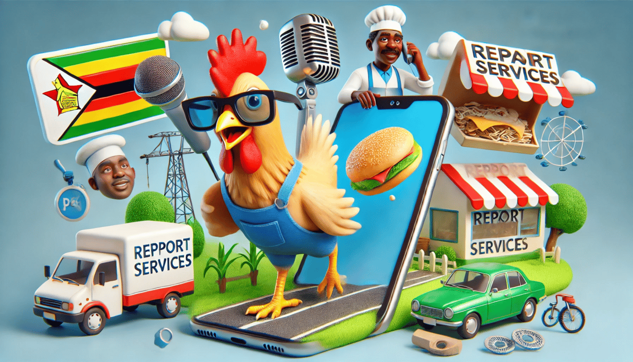 5 Easy Businesses to Start in Zimbabwe