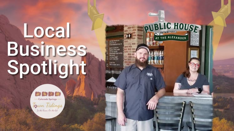 🍔From Bowling Alley to Restaurateur: Local Success Story
