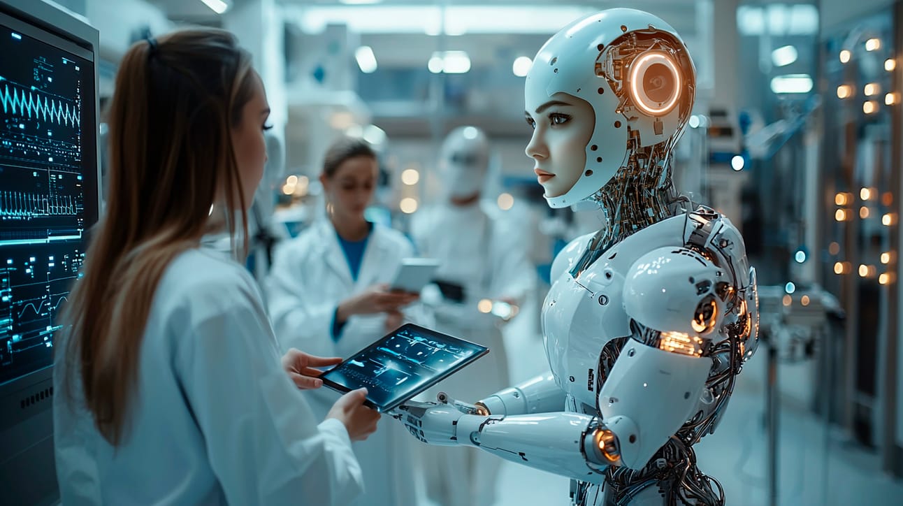 Adventuring through the Canadian Rockies