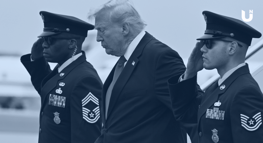 Trump Weighs A “Final Blow” Against Iran As Negotiations Stall