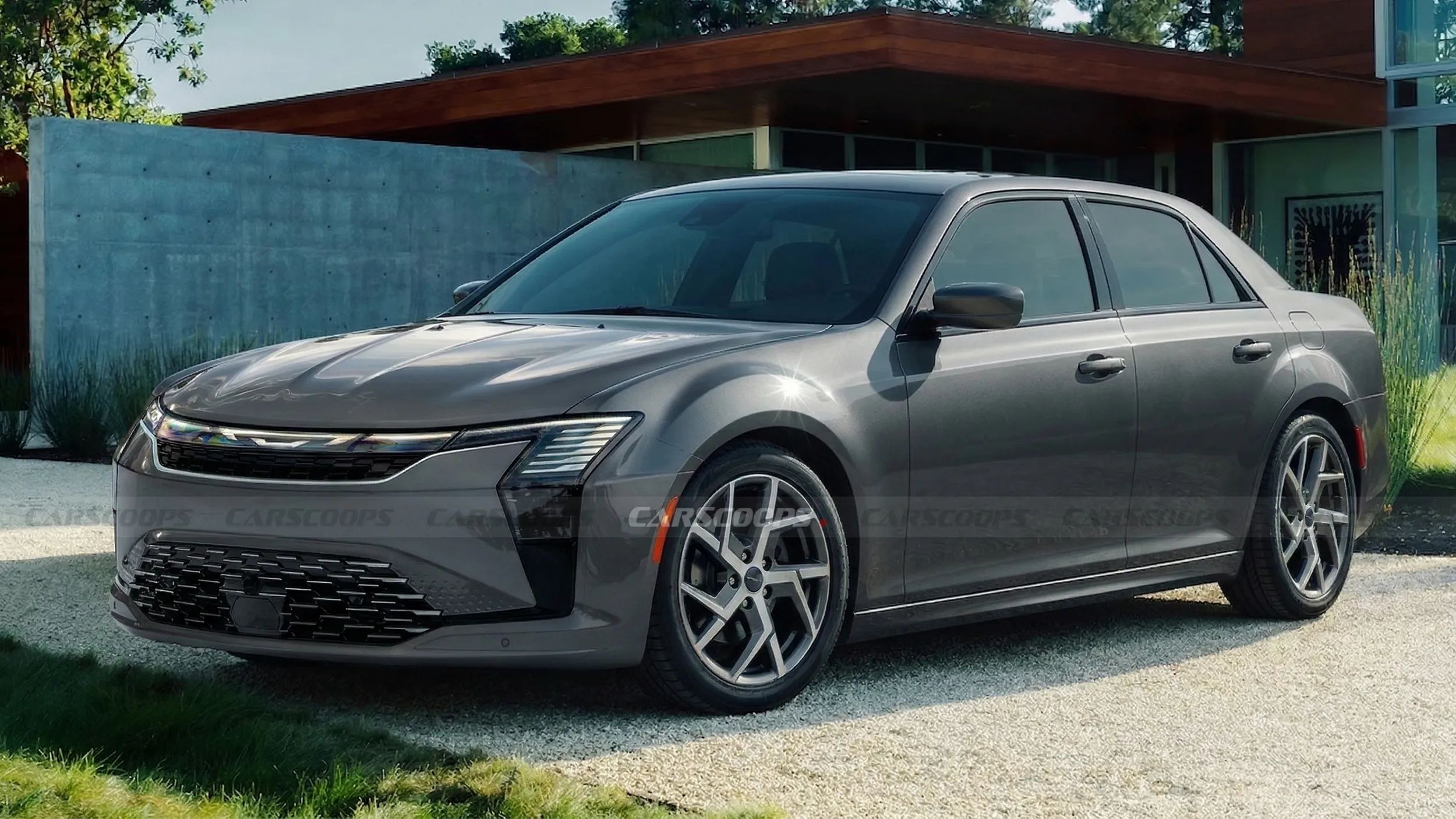 Chrysler’s Hybrid Future, Toyota’s Electric Wagon, and the Death of the Sony-Honda Afeela