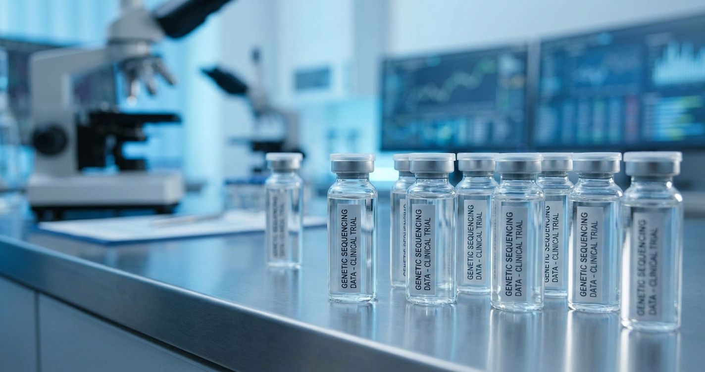 HealthCare Royalty Buys Into $500M Modeyso Revenue Stream