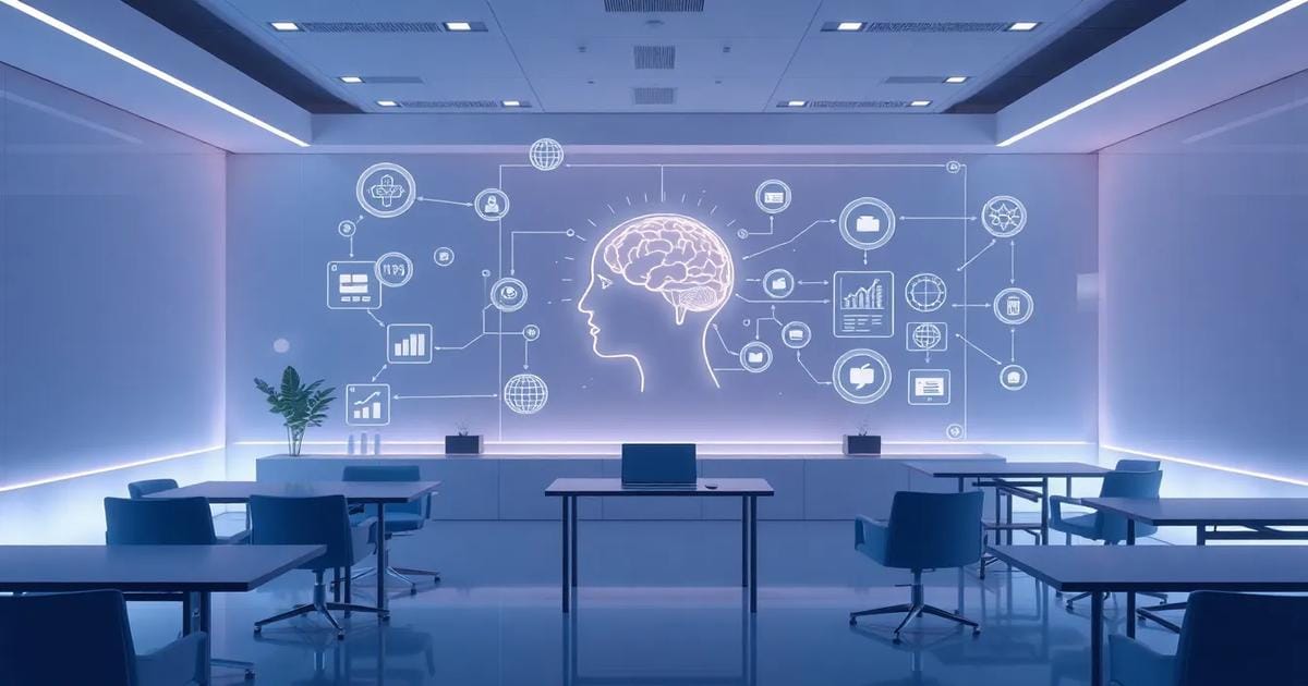 9 Major AI & Data Upgrades Reshaping Enterprise Strategy Today