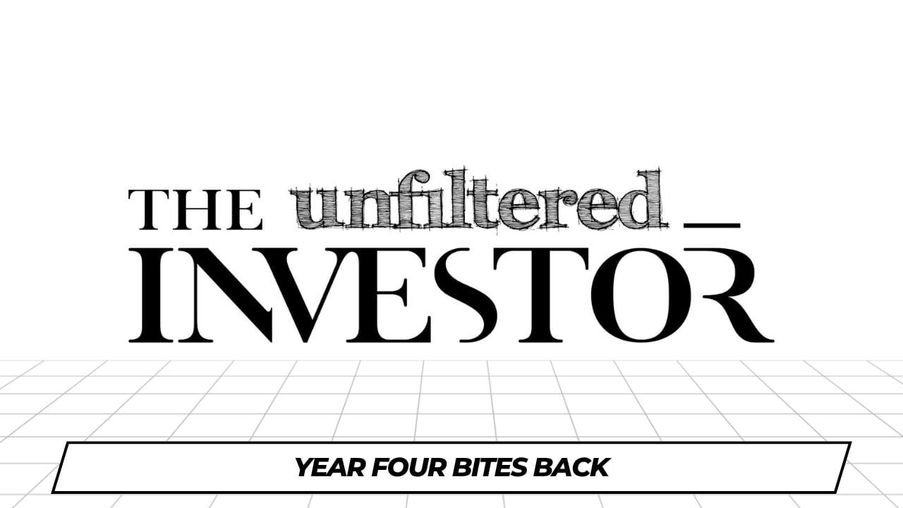 Year Four Bites Back