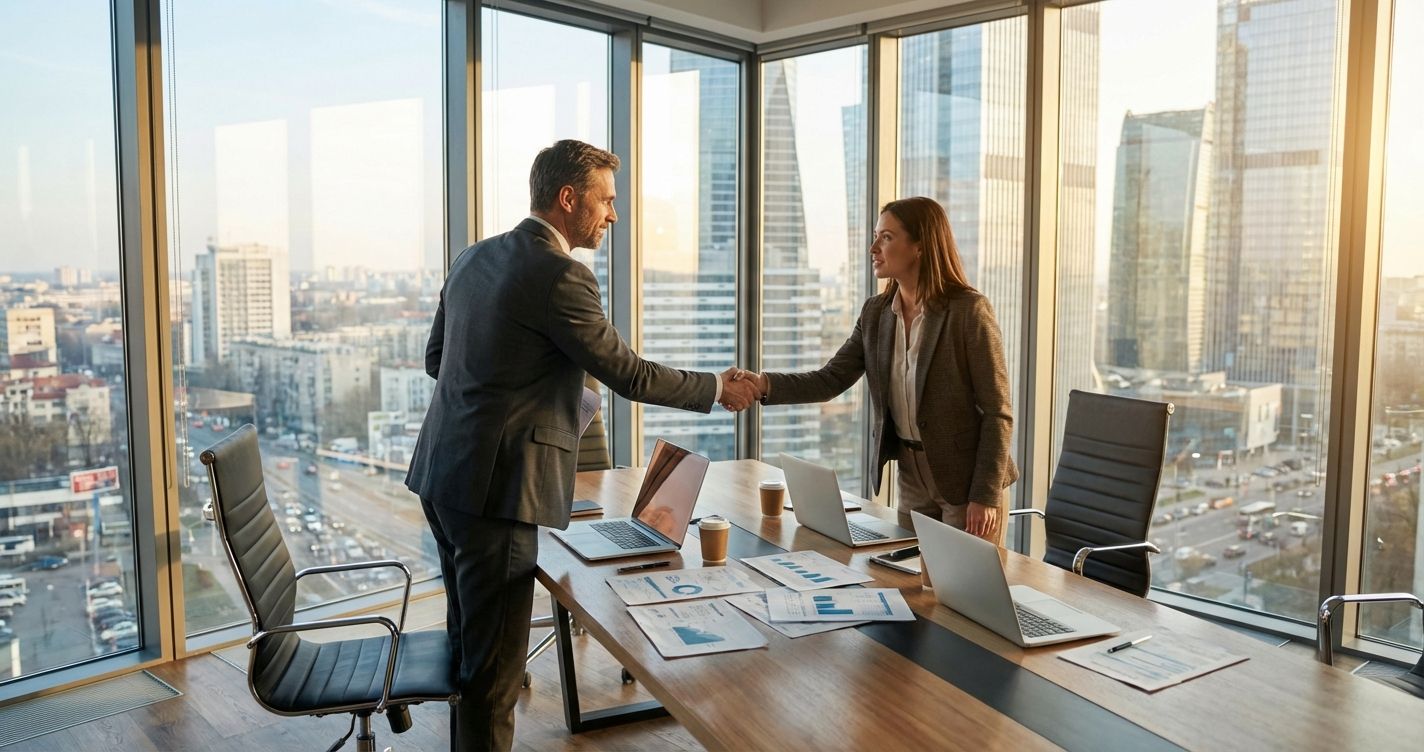 Taproot Capital Partners with Northern Shore in Strategic Alliance