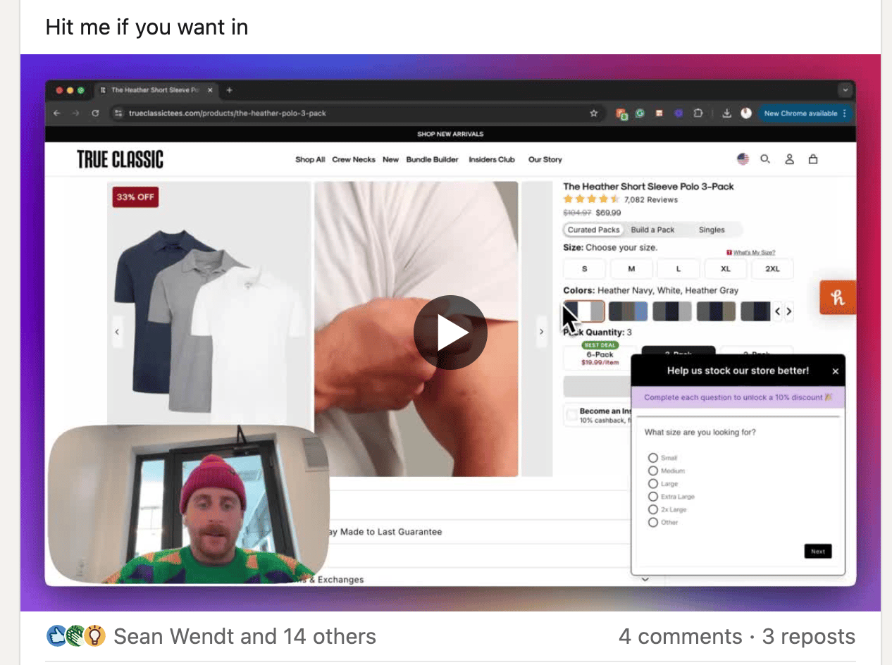 Adventuring through the Canadian Rockies