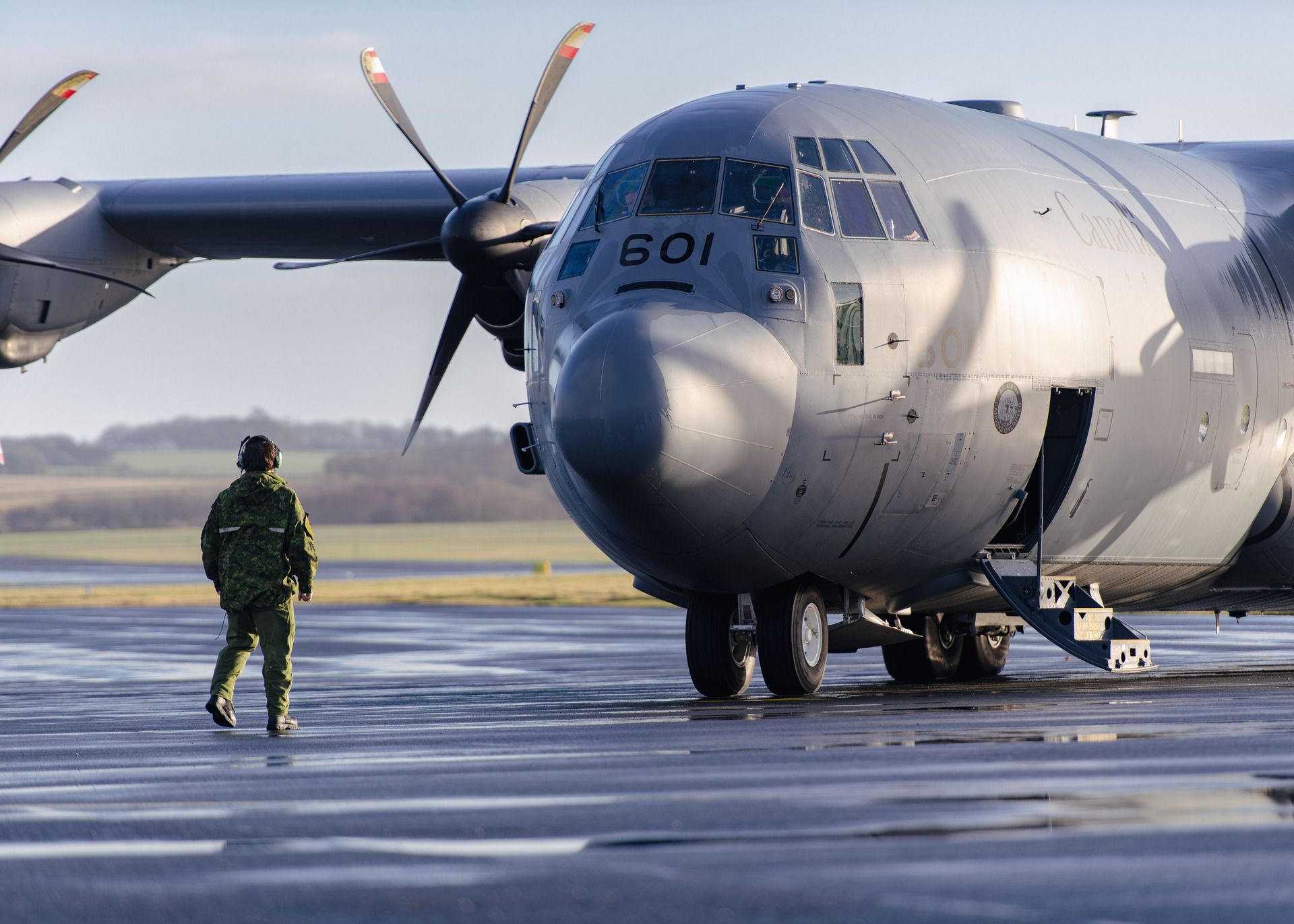 Adventuring through the Canadian Rockies