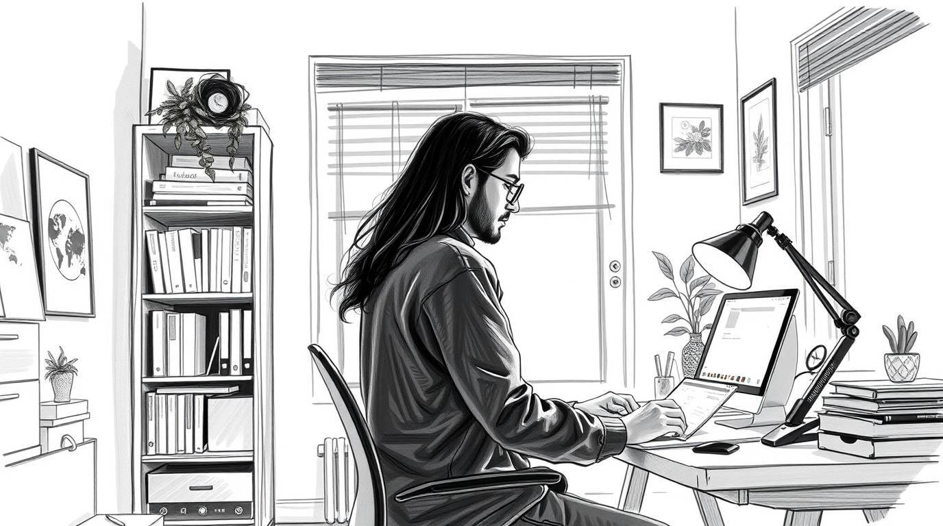 Adventuring through the Canadian Rockies