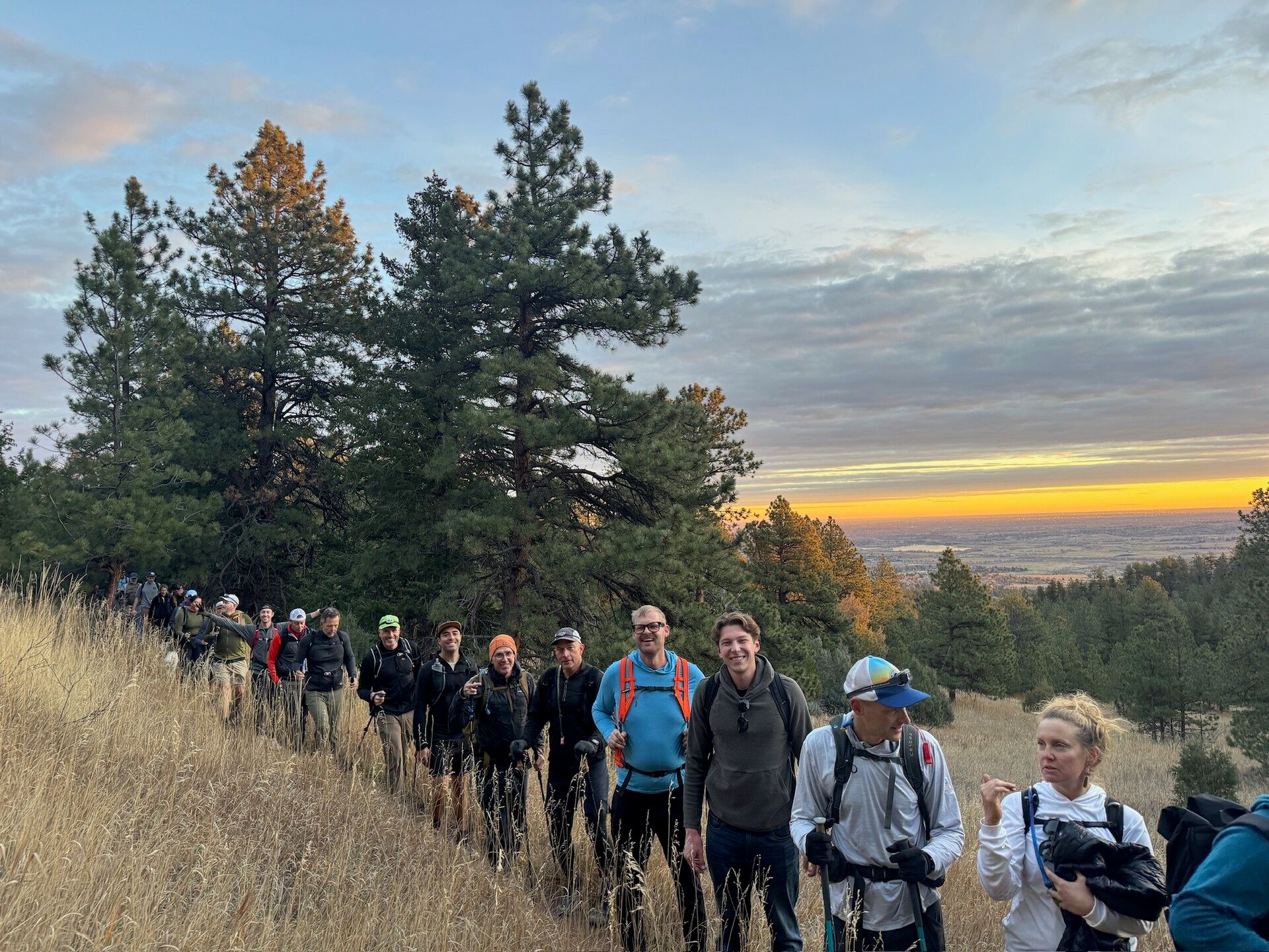 Adventuring through the Canadian Rockies