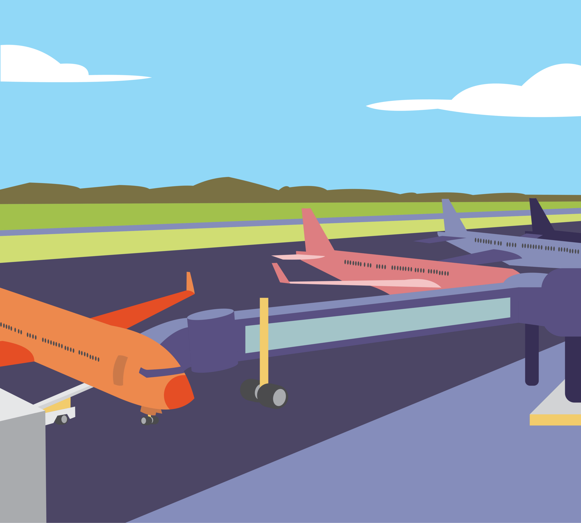 Silence in the Skies: 7 in 10 Aussie Travellers Want Adults-Only Cabins