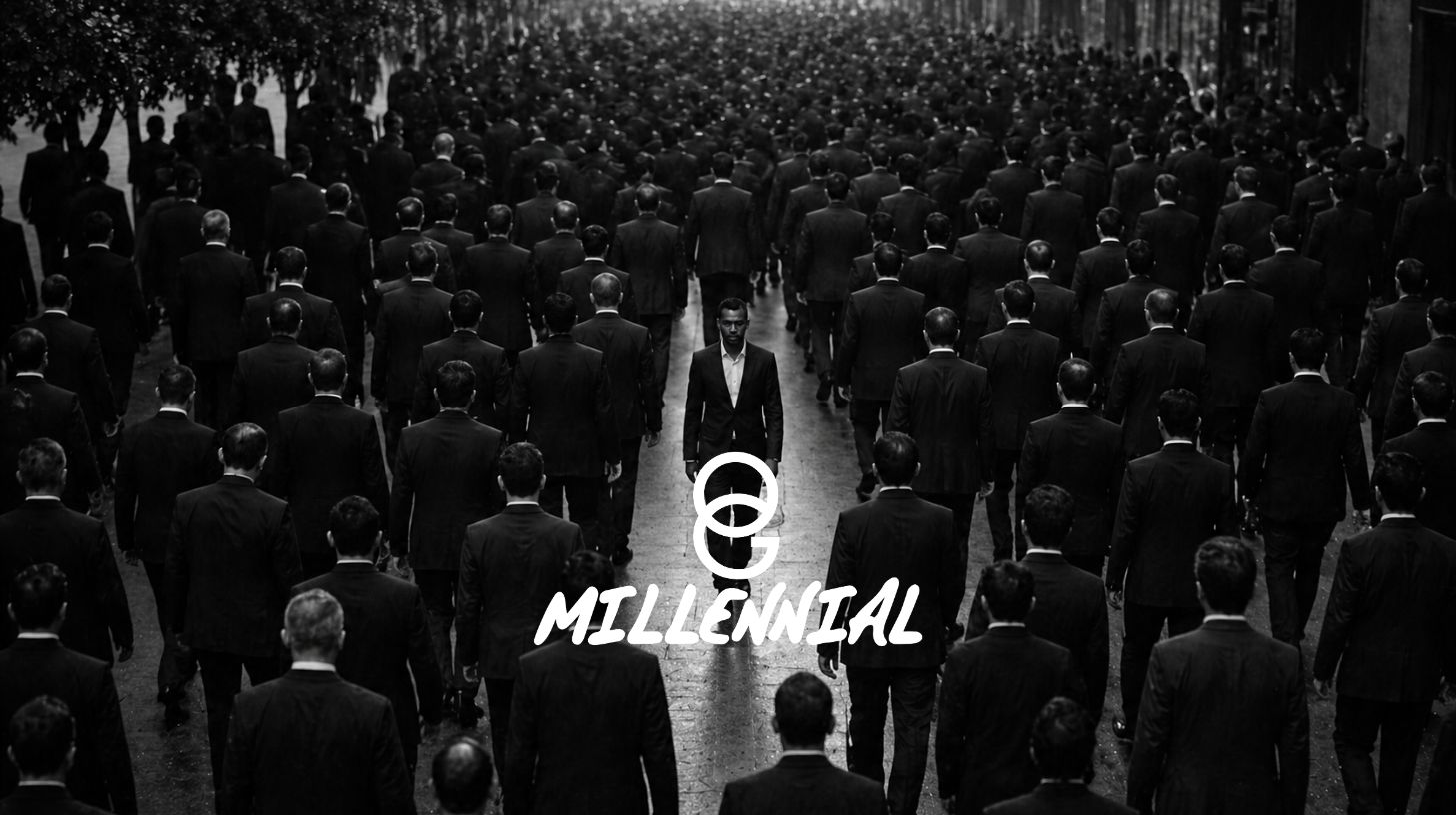 Invert, Always Invert