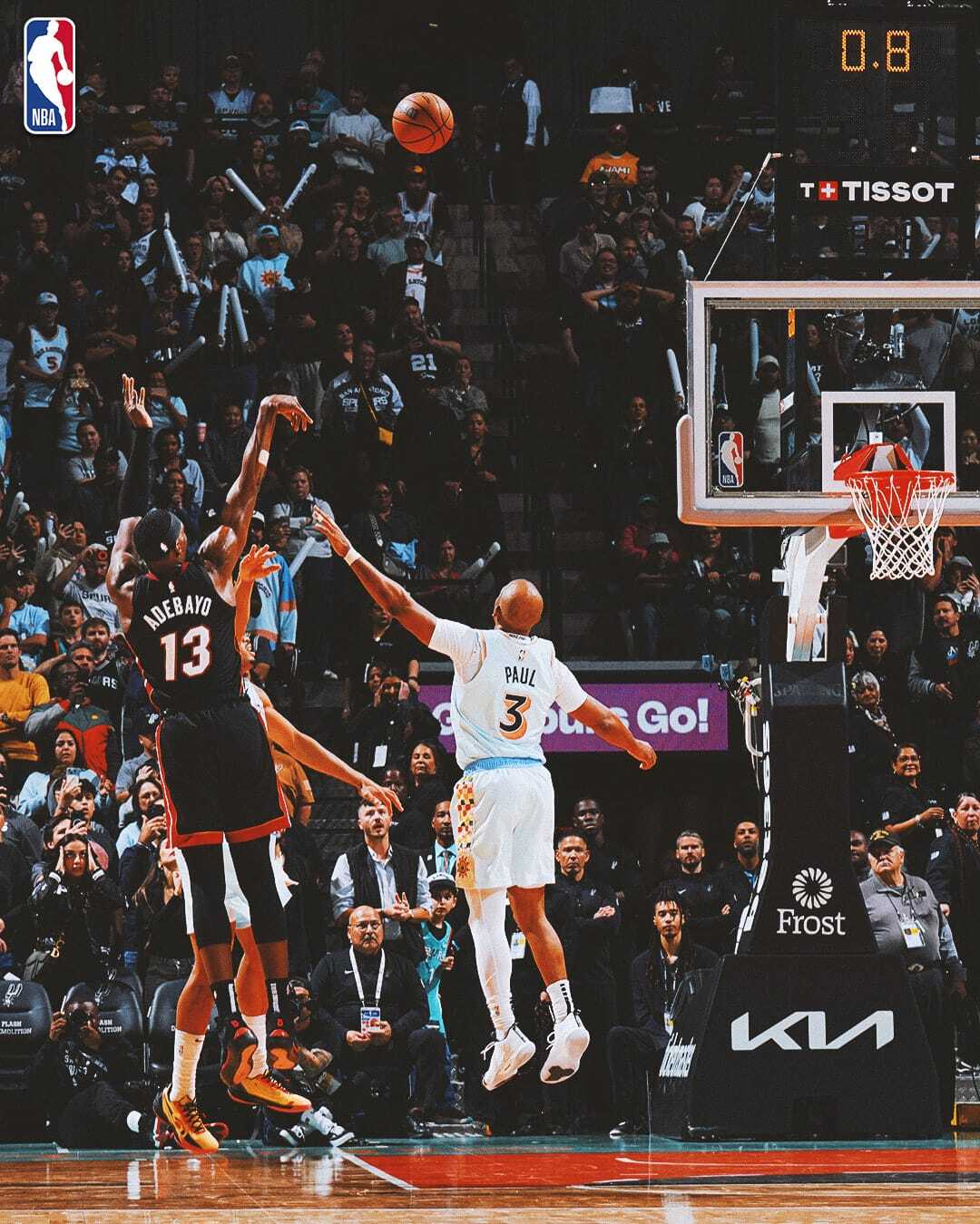 The Weekly Stable (Vol. 3)