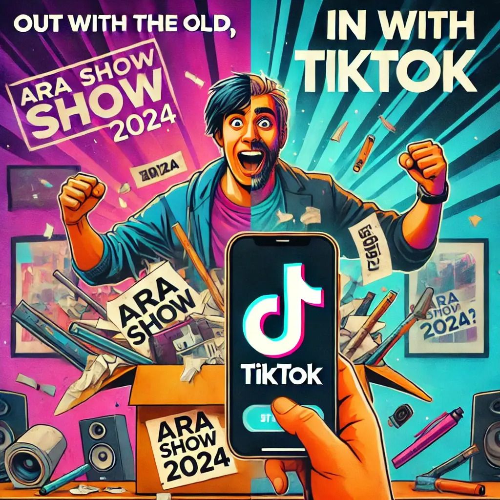 Rethinking Success: A Fresh Approach in 2024 - February 27, 2025