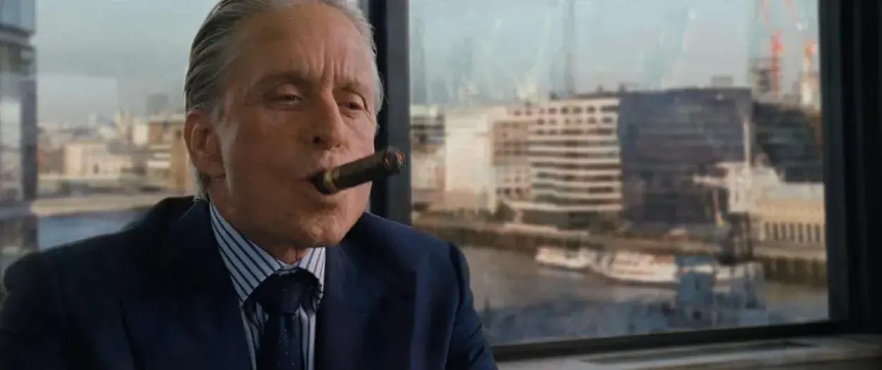 The Wild West Of Bonds