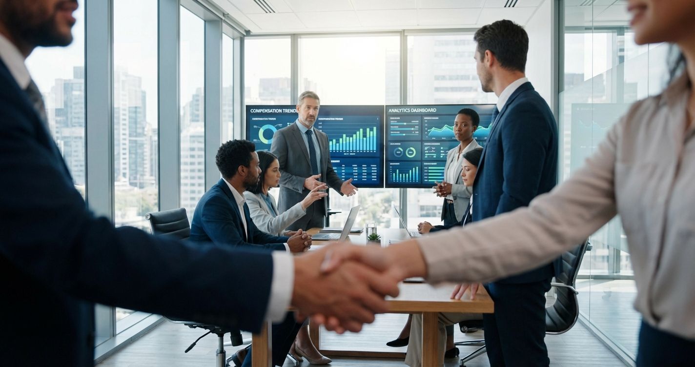 Gryphon Investors Acquires HRSoft in Strategic Software Buyout