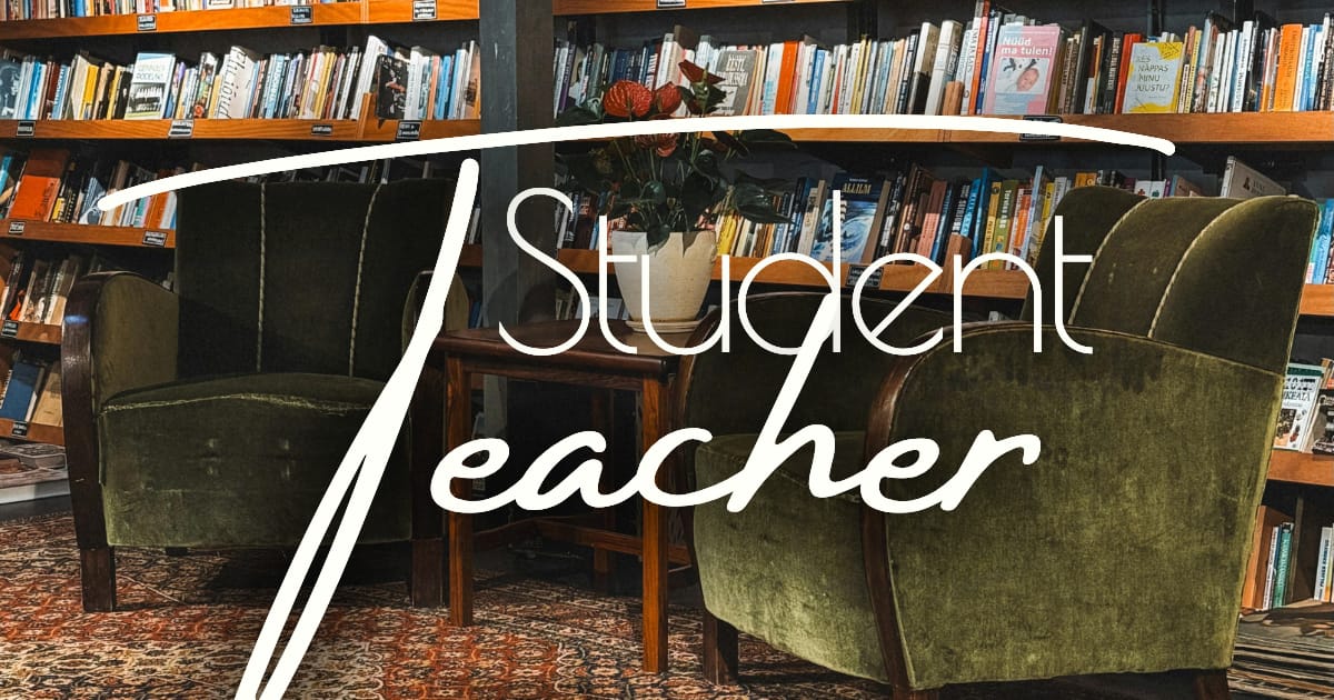 Old Teachers, New Dreams: Saturn + Neptune Meet in Aries