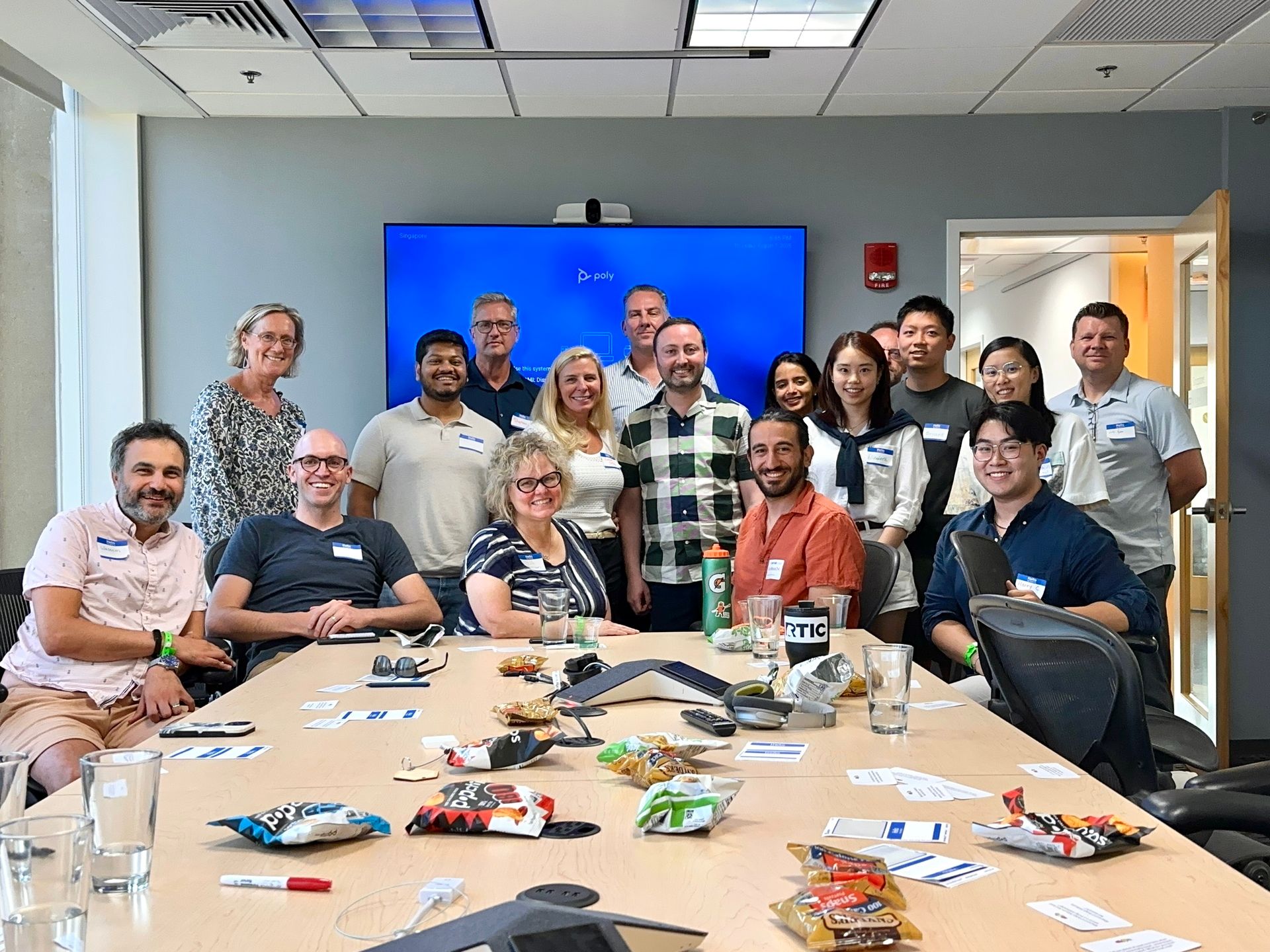 Adventuring through the Canadian Rockies