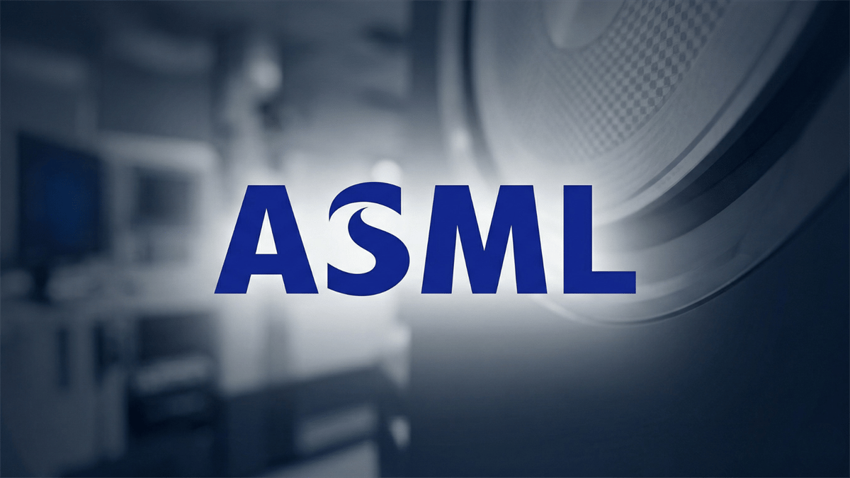 ASML’s $8B Deal: More Than a Purchase, It's a Prophecy