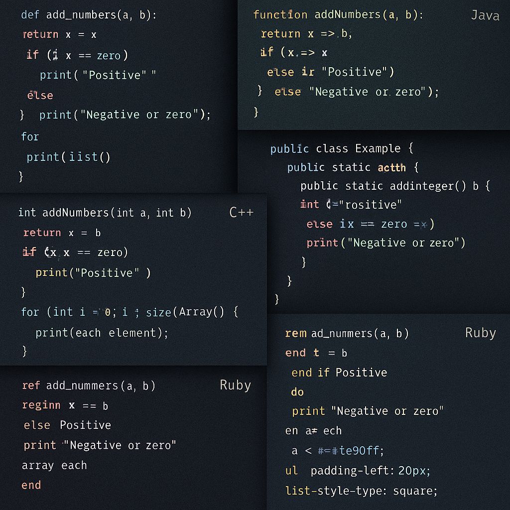 🧠💥 This Week in Like Magic AI: From Idea Sparks to Terminal Hacks