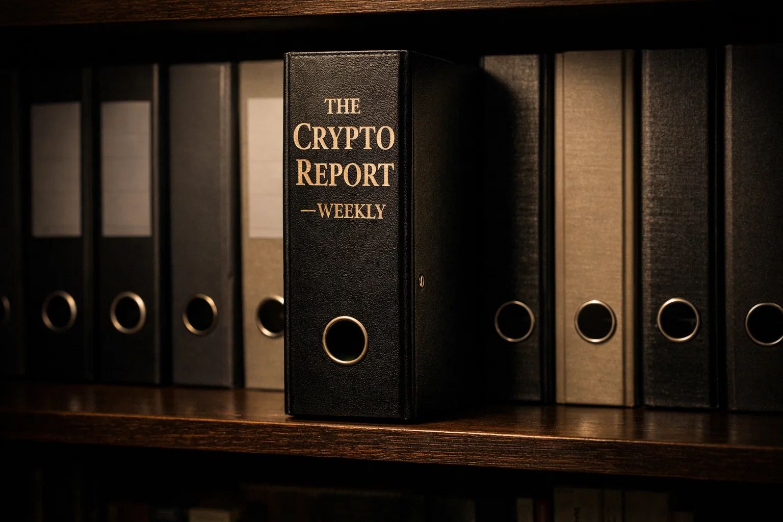 Crypto Weekly Review: Feb 9–15, 2026