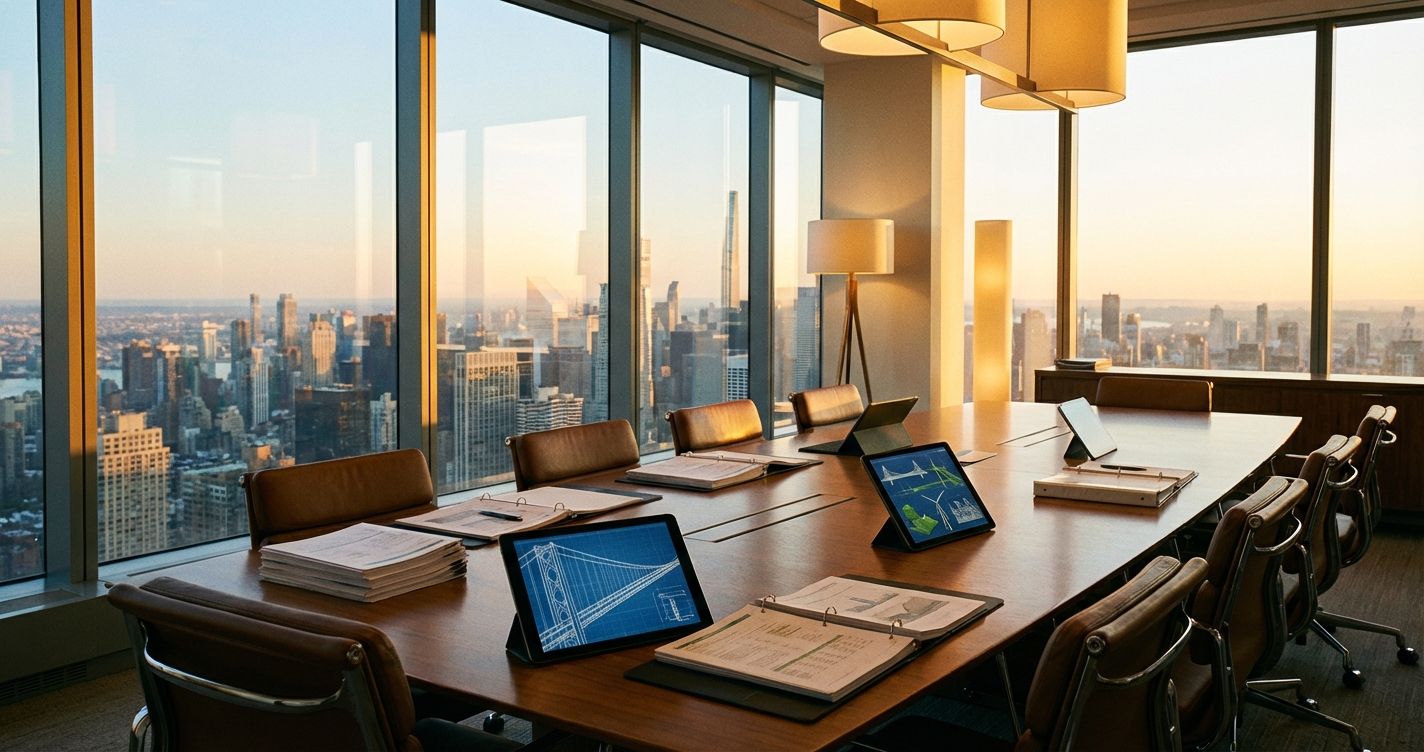 Eagle Point Secures Strategic Financing from Nexus Apex Holdings