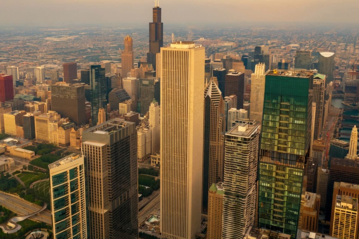 Despite the Doomsday Narrative, JLL Keeps Growing