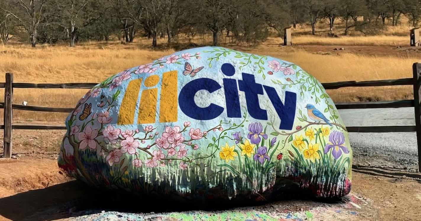 Sirens, Stories & Spring Weekends 🌸