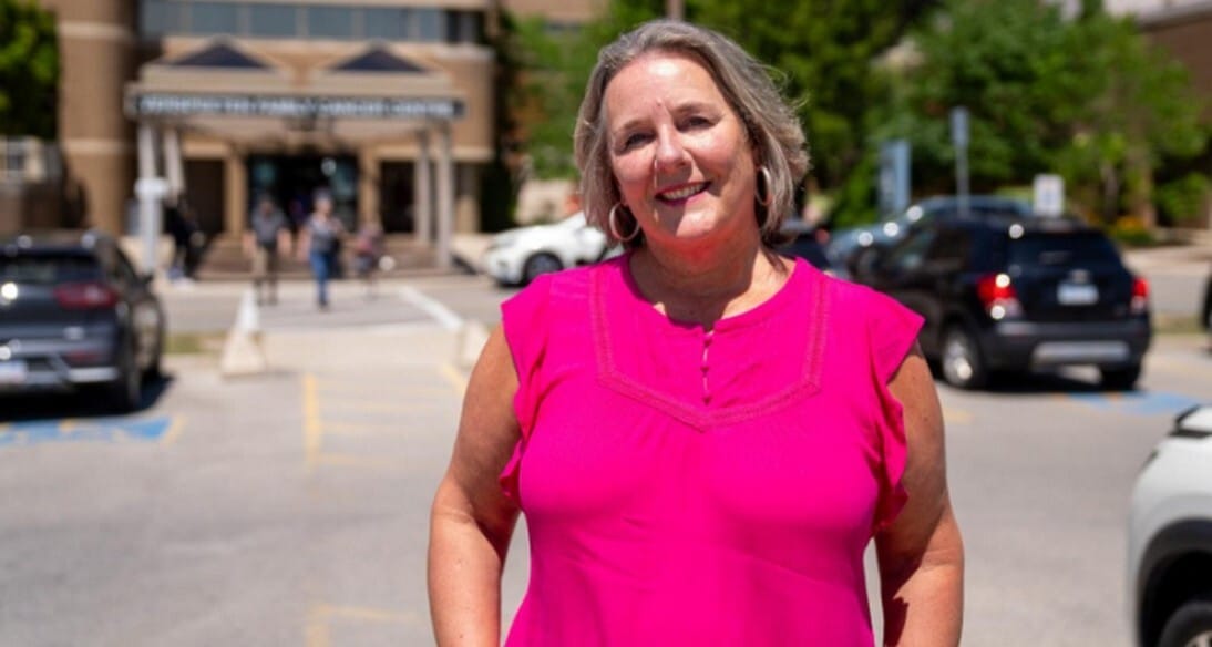 Adventuring through the Canadian Rockies