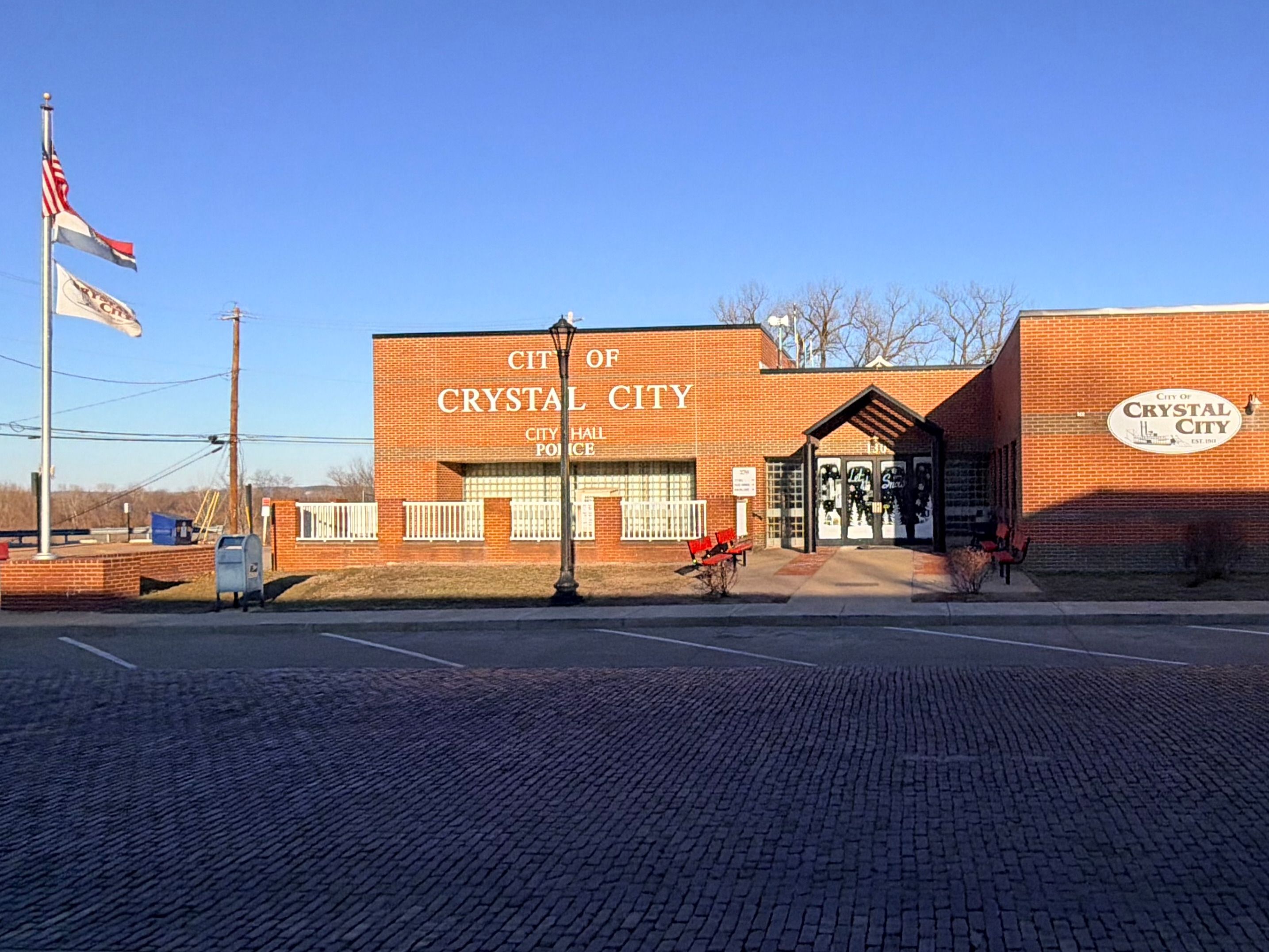 Crystal City Advances Budget, Water Rate Increase, and Infrastructure Improvements