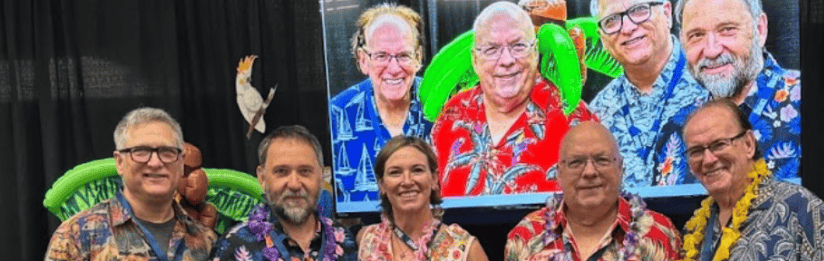 Expertise + Tools = Open Doors