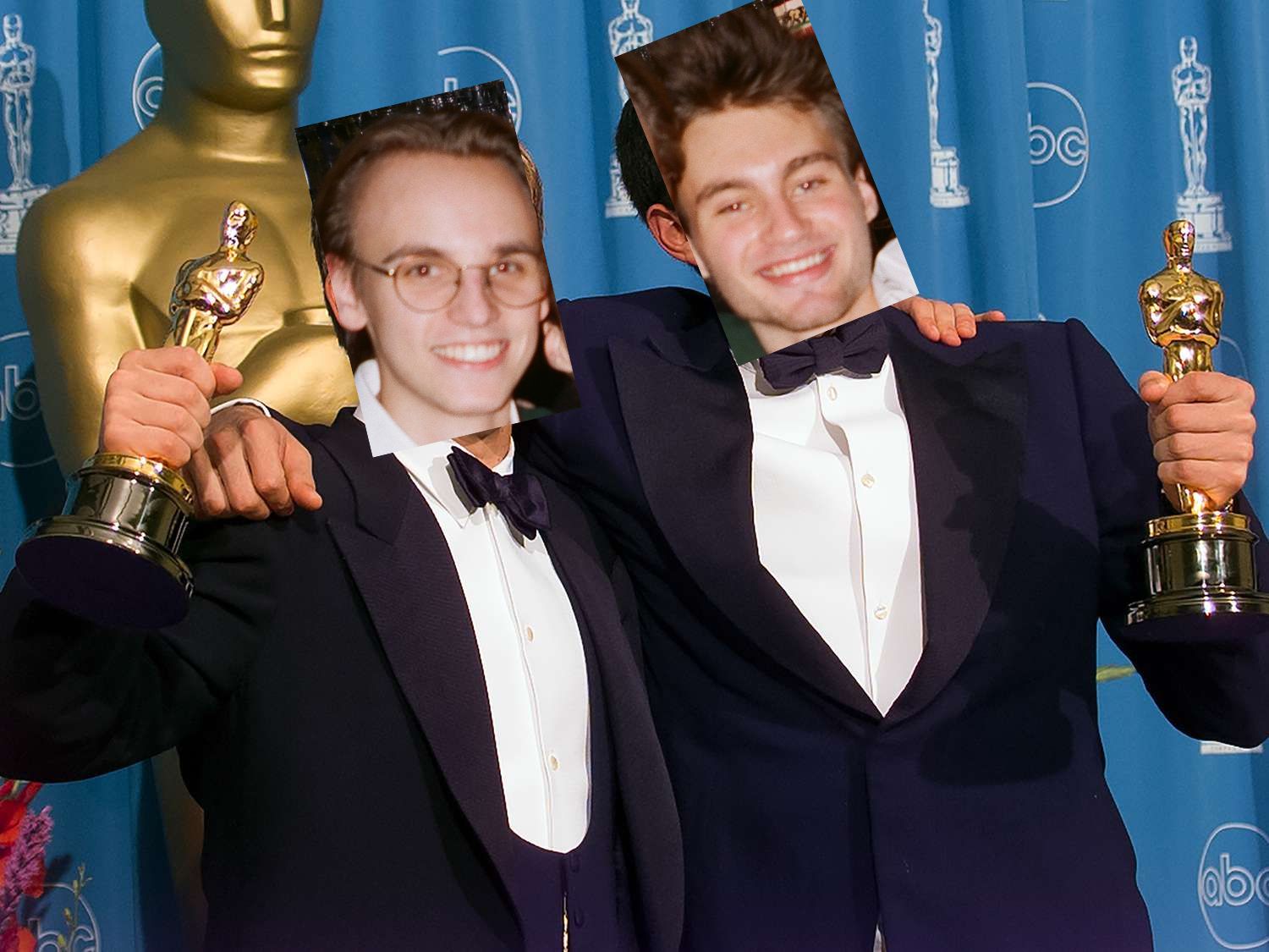 A Year at the Movies: Our Top Films of 2025